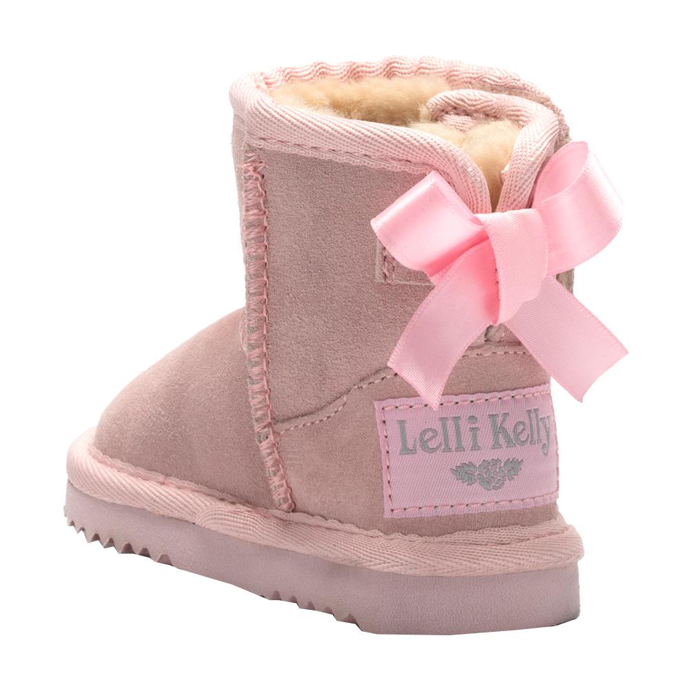 lelli kelly pink shoes