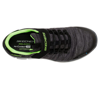 skechers aquablast