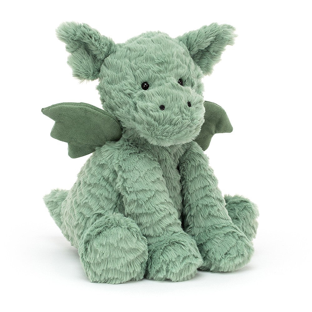 jellycat bashful dragon small