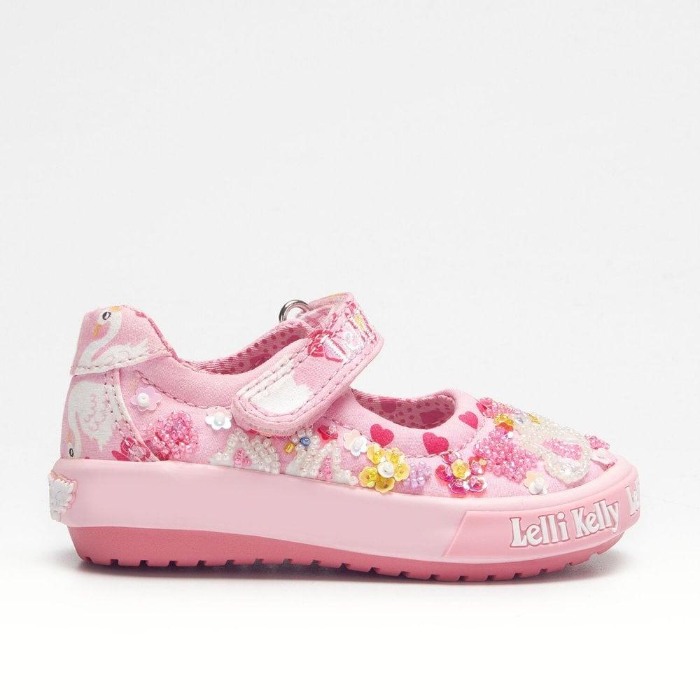 lelli kelly baby shoes