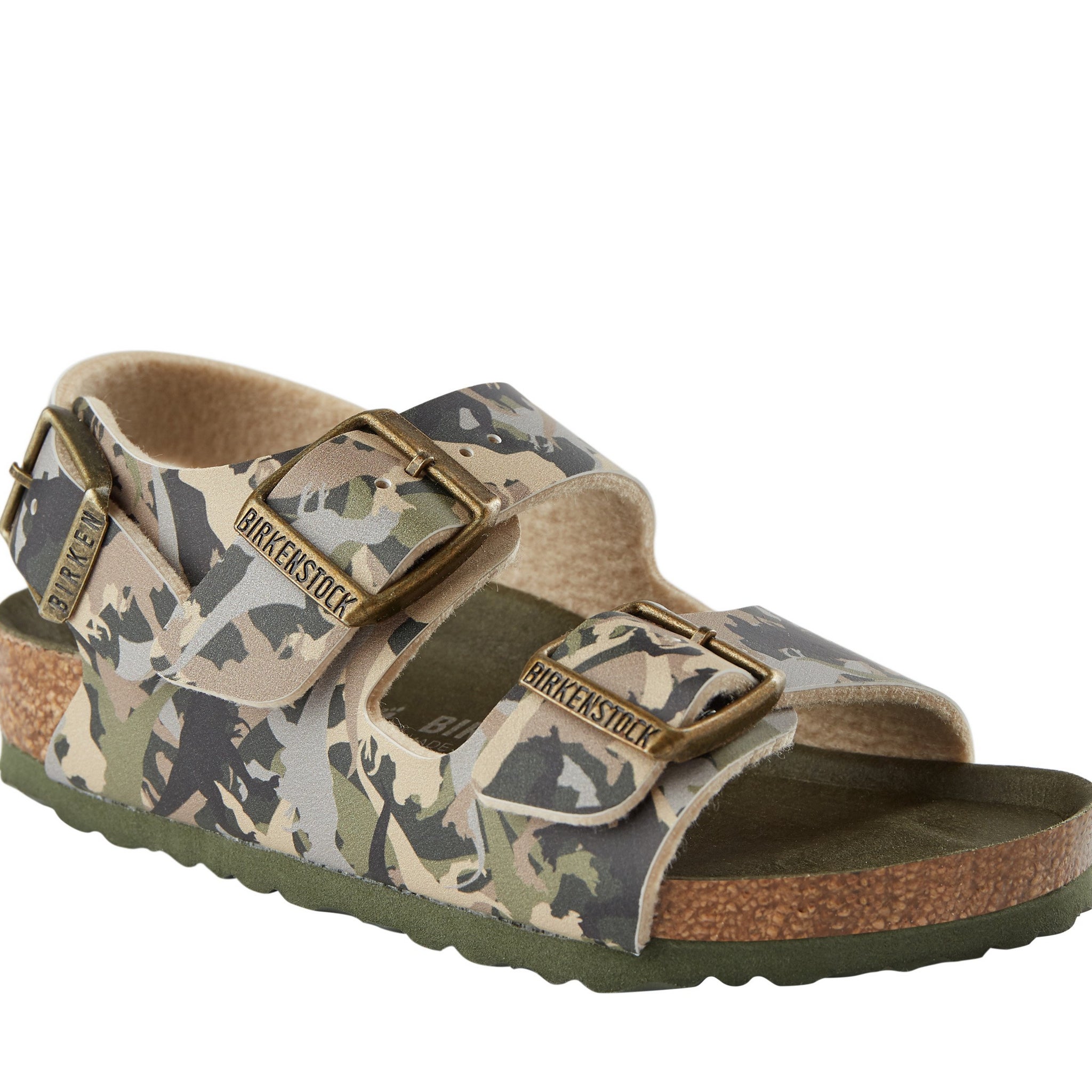 birkenstock eva camo