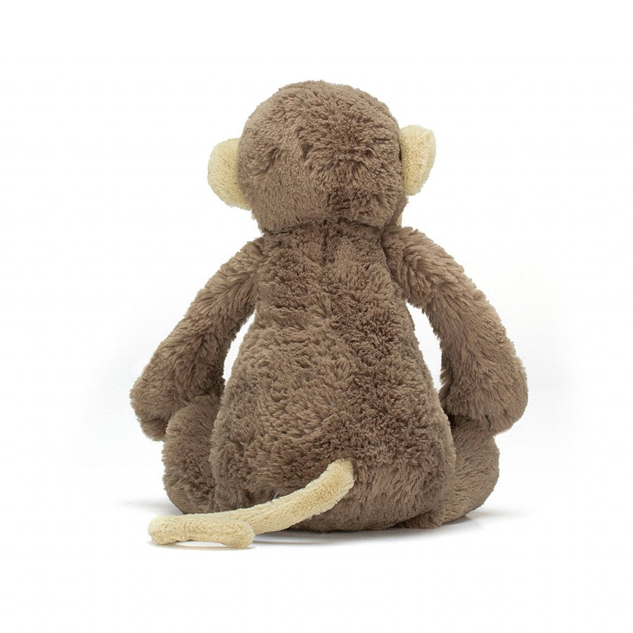 jellycat bashful monkey small