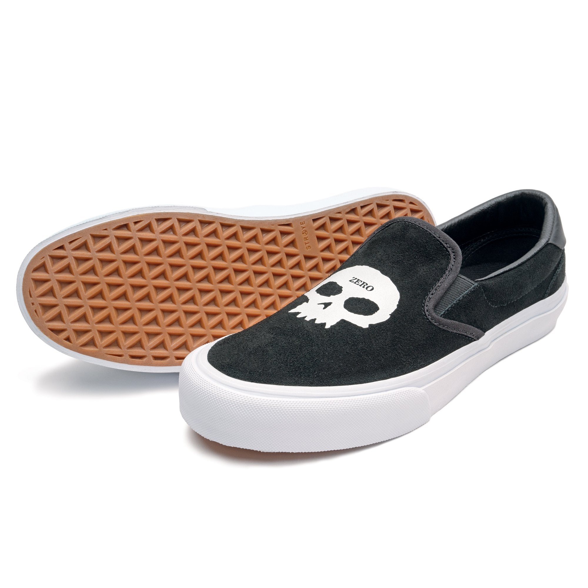 straye slip on