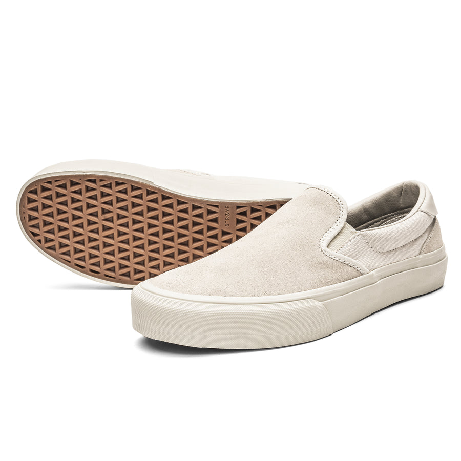 straye slip on