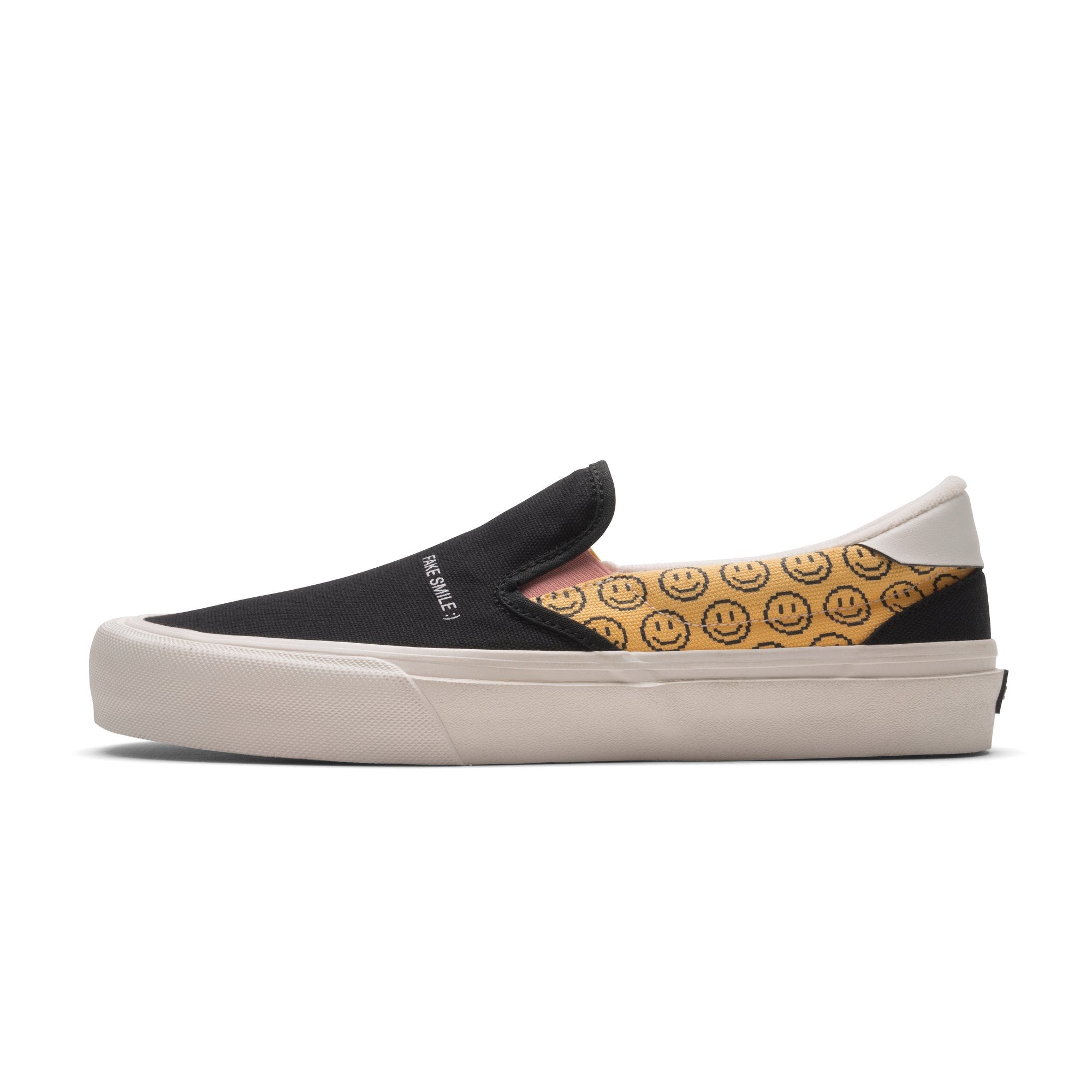 straye slip on