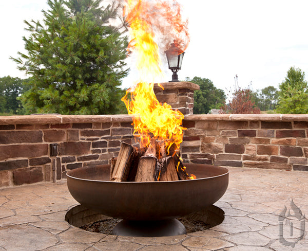 Ohio Flame Fire Pit