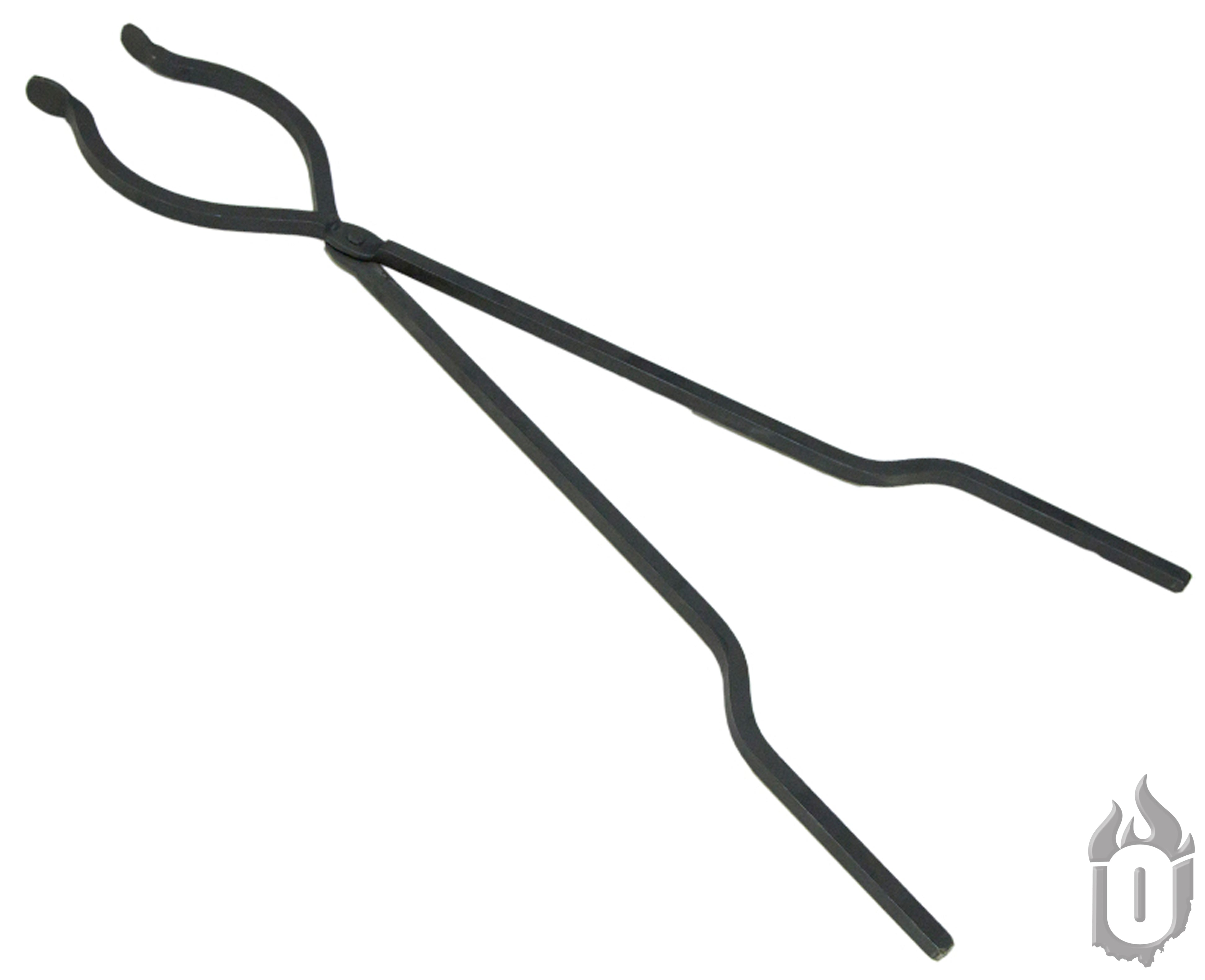 Campfire Tongs (Made in USA)