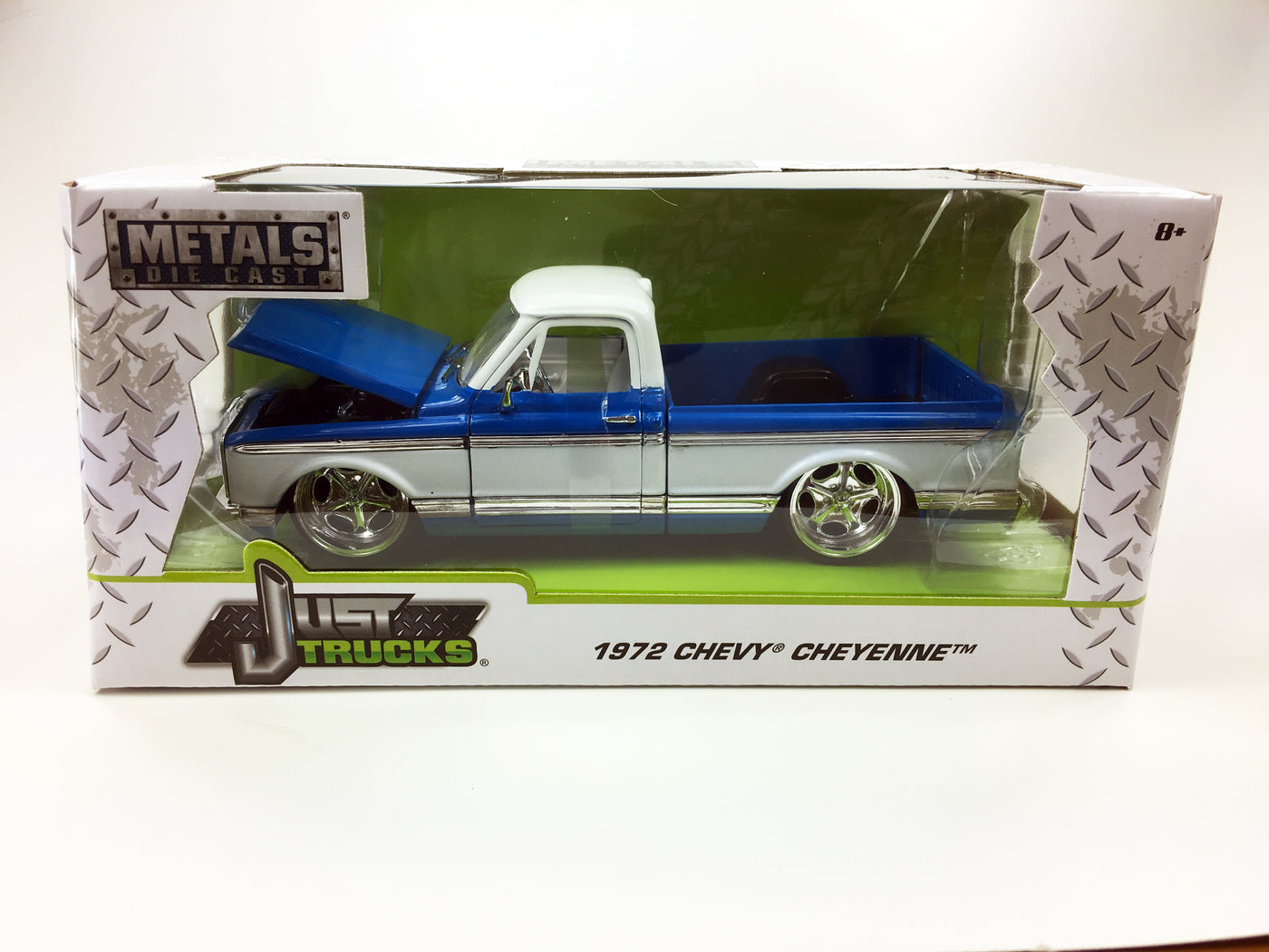 1972 chevy truck toy