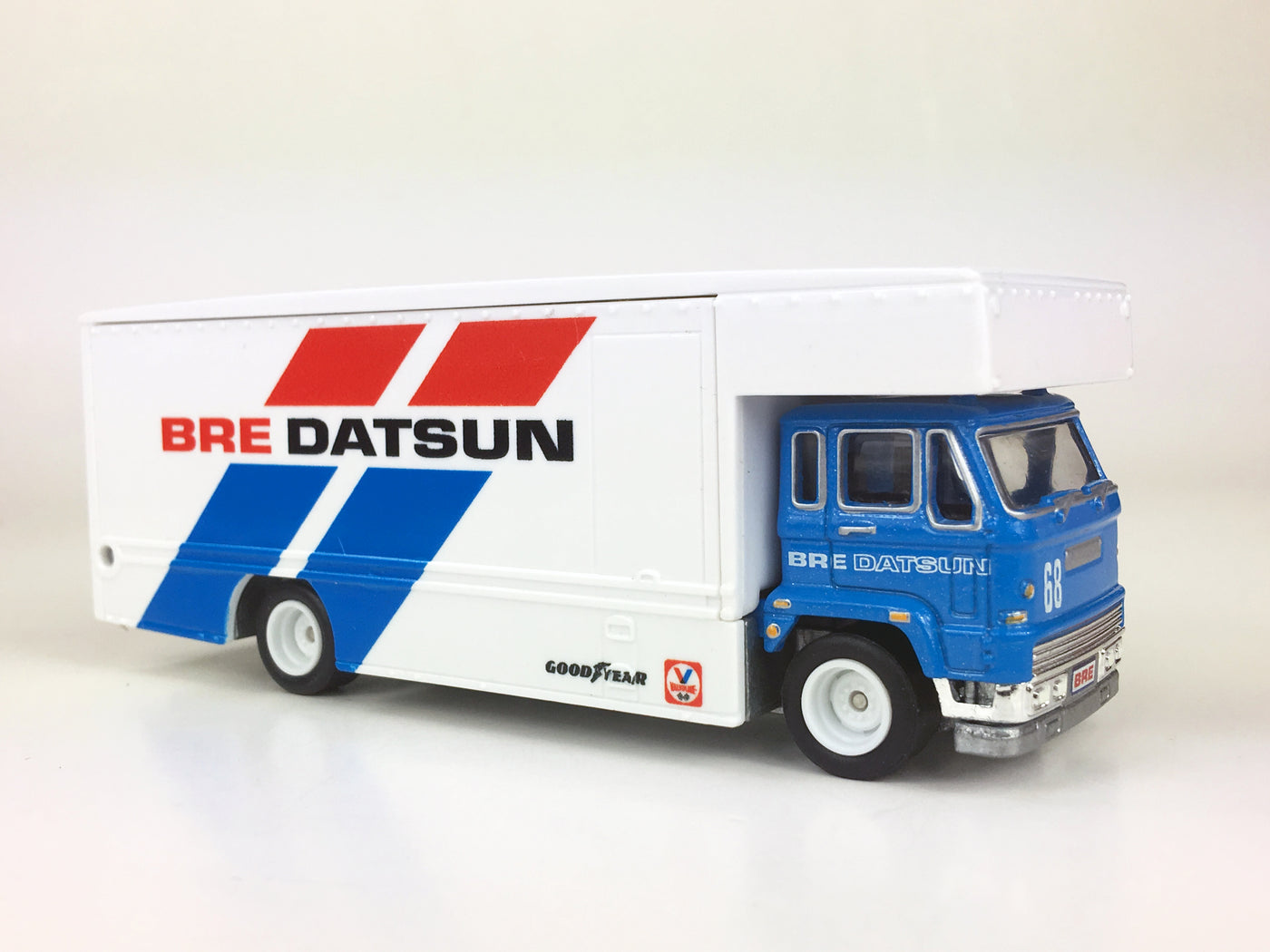 datsun 510 fleet flyer