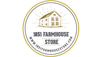 1851 Farmhouse Store Coupons & Promo codes