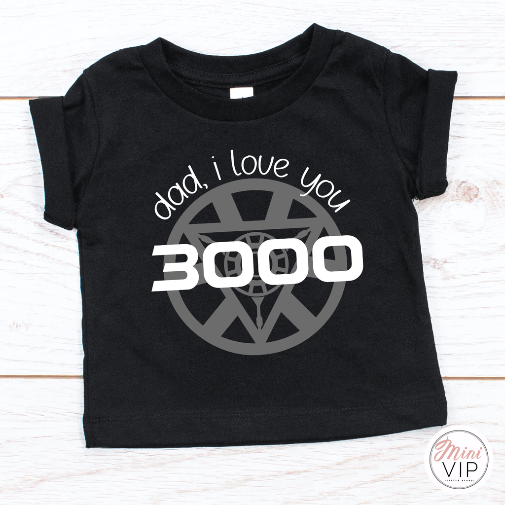 Free Free 310 Daddy We Love You 3000 Svg SVG PNG EPS DXF File