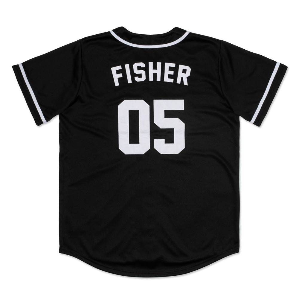 FISHER MUSIC