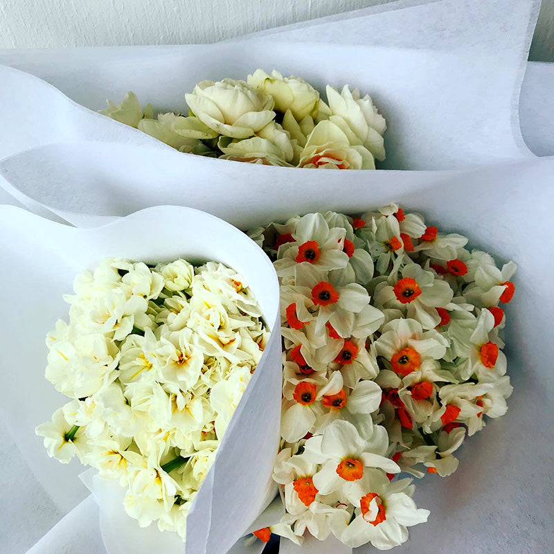 Erlicheer bouquets in Melbourne Florist