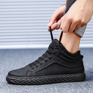 top men's casual sneakers