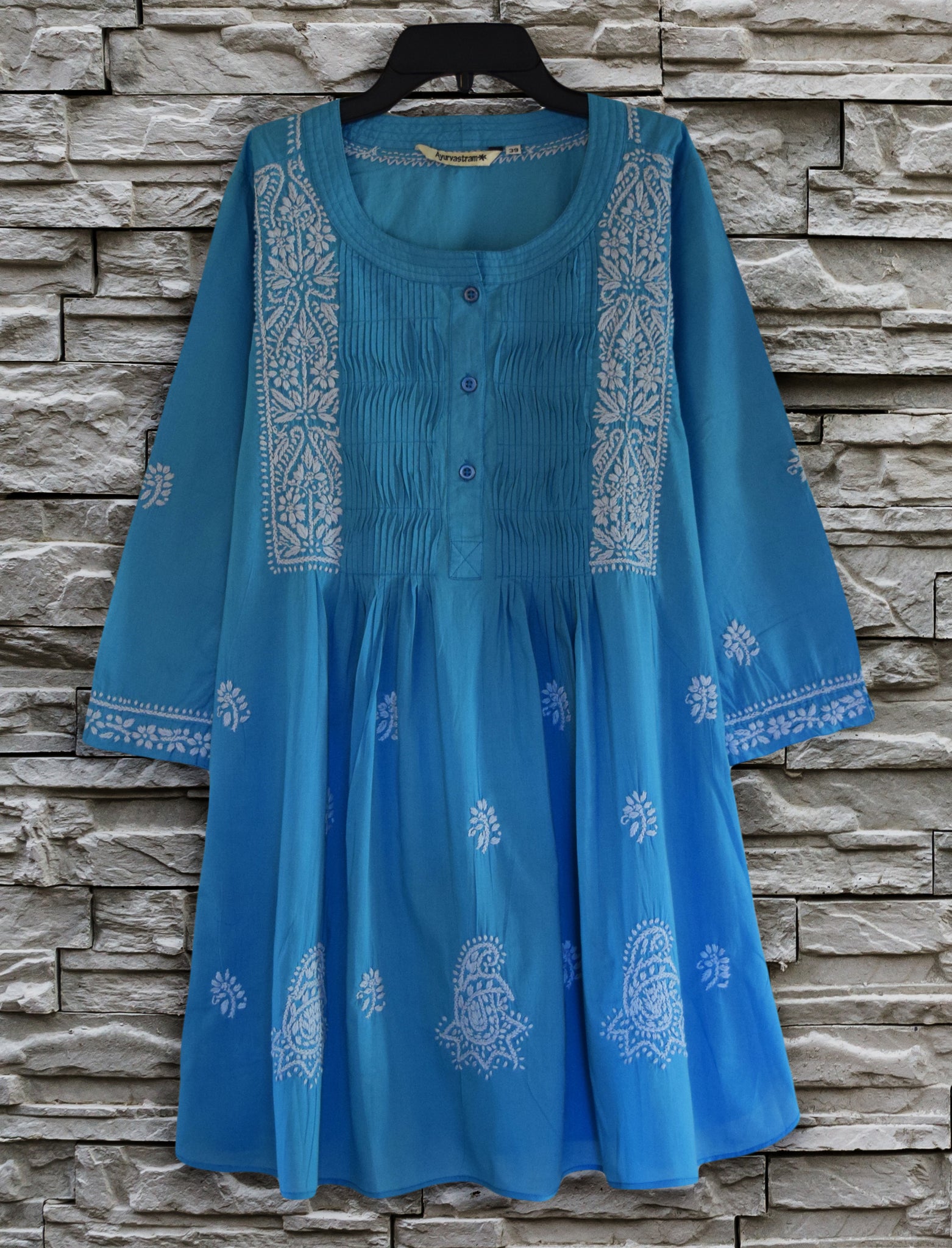 biba tunic dress