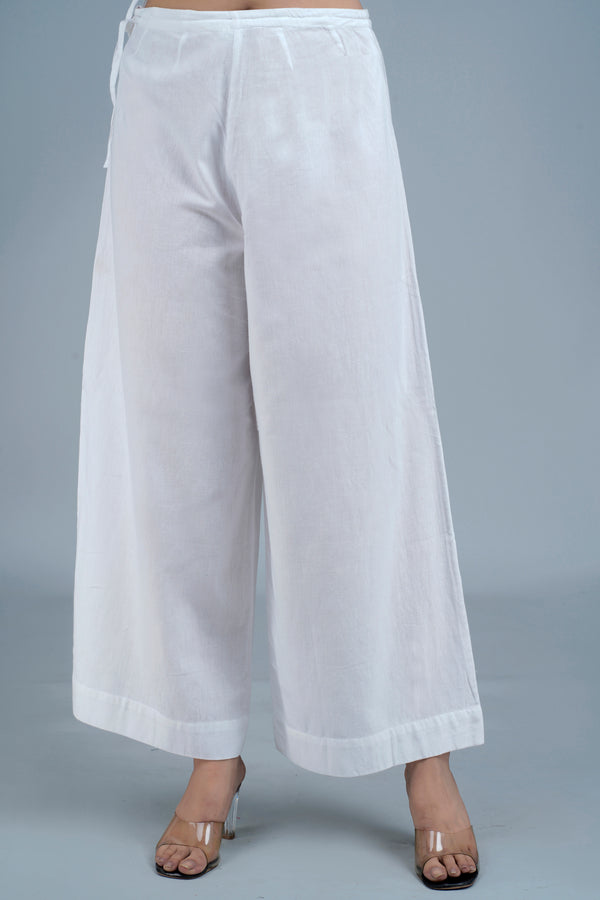 Women's Cotton Extra Long Leggings – Ayurvastram