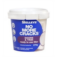 No More Cracks Doors & Trim RTU Filler 270g