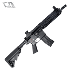 Classic Army HK416 Metal Gel Blaster - Tactical Edge Hobbies
