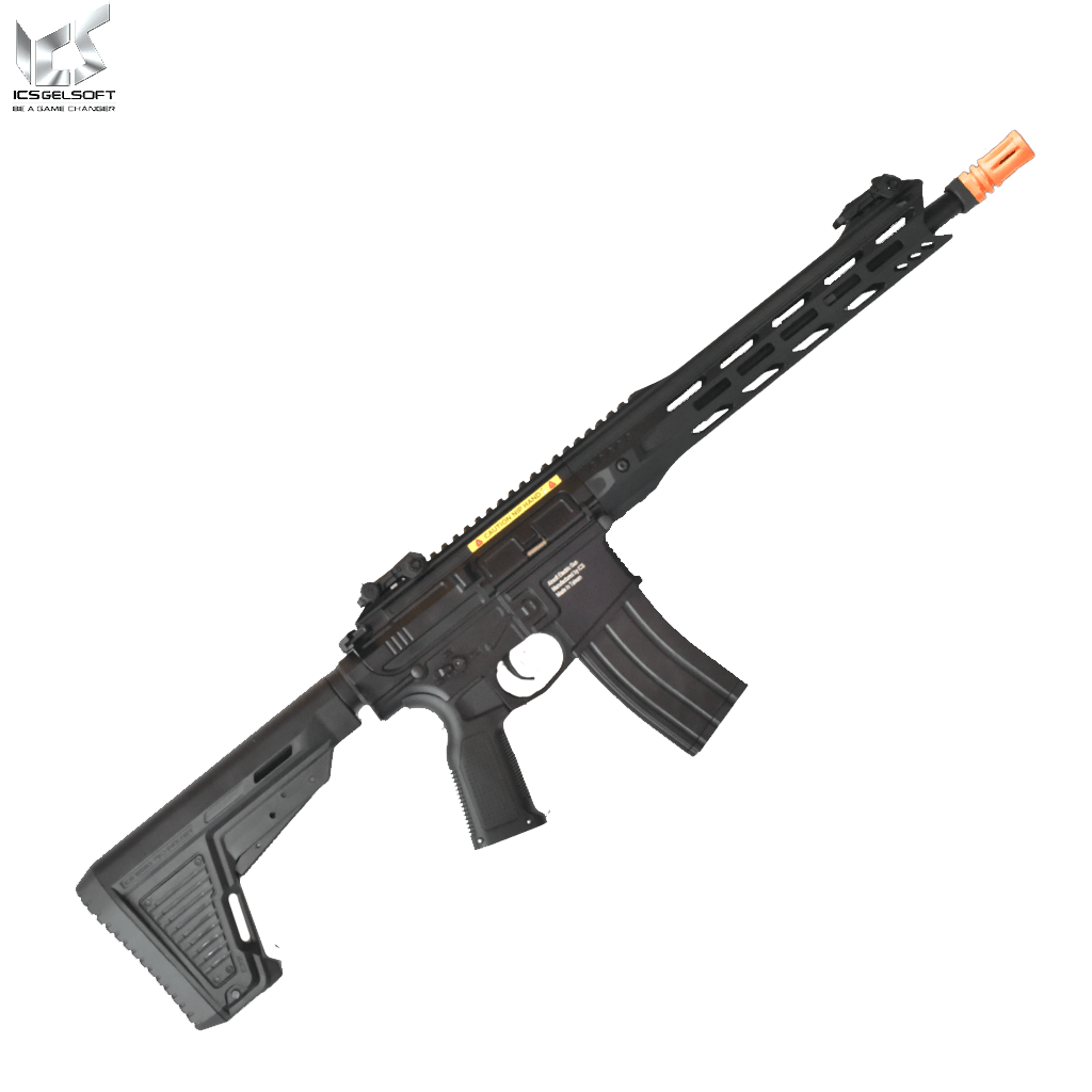 ICS CXP-MARS.II Carbine EBB AEG Gel Blaster - Tactical Edge Hobbies product image