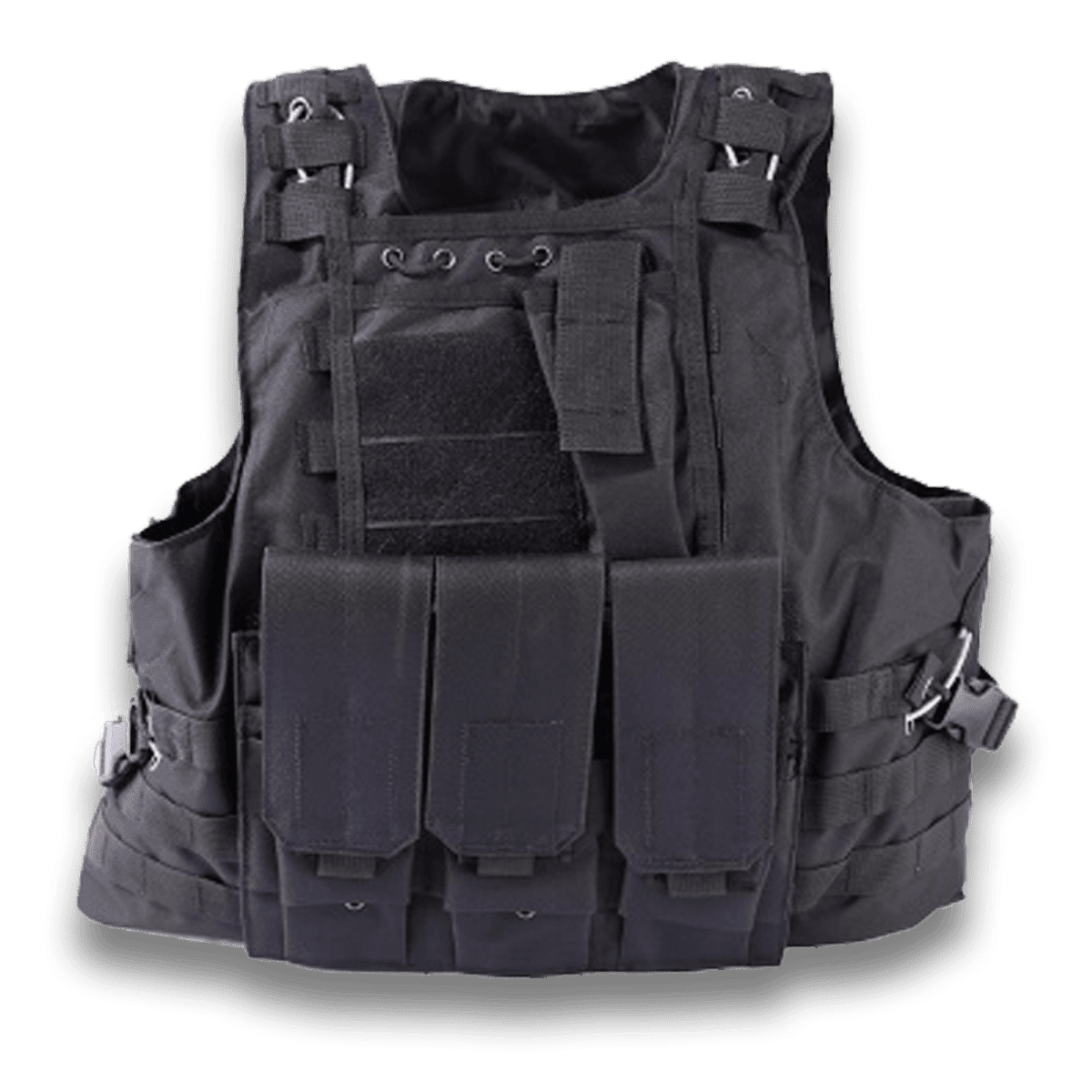 Tactical Vest for Sale Online Australia - Tactical Edge