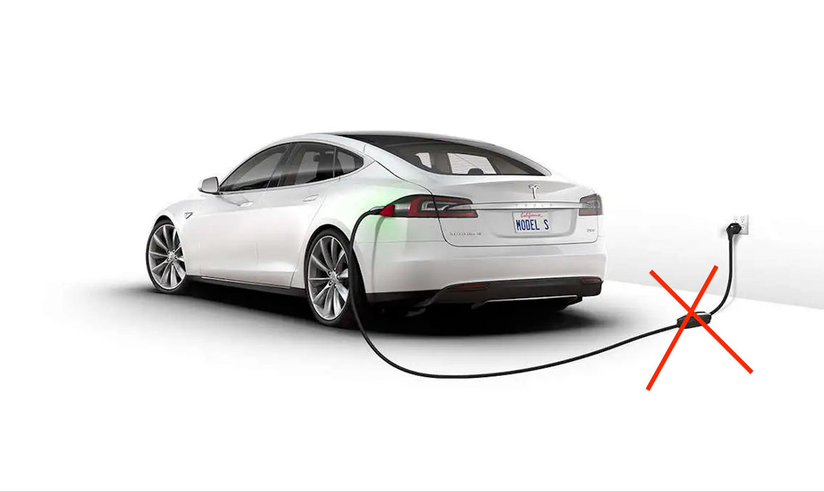 does-tesla-come-with-a-charger-the-shocking-truth-for-everyone-lectron