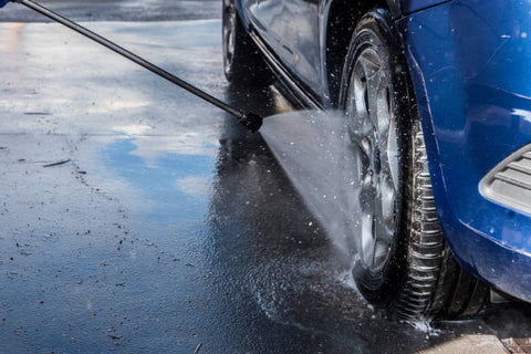 Wholesale jet dry car wash For Efficient Water Cleaning Of