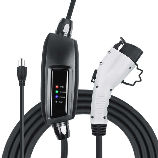 Chargerman Hyundai Ioniq 5 & Ioniq 6 V2L Adapter: Power Your Devices  Anywhere Black 