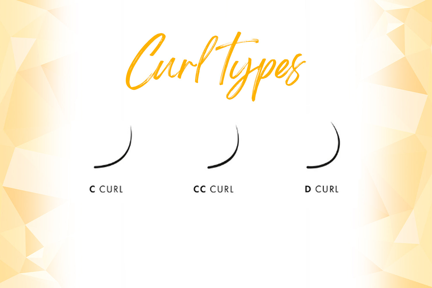 Curl Types