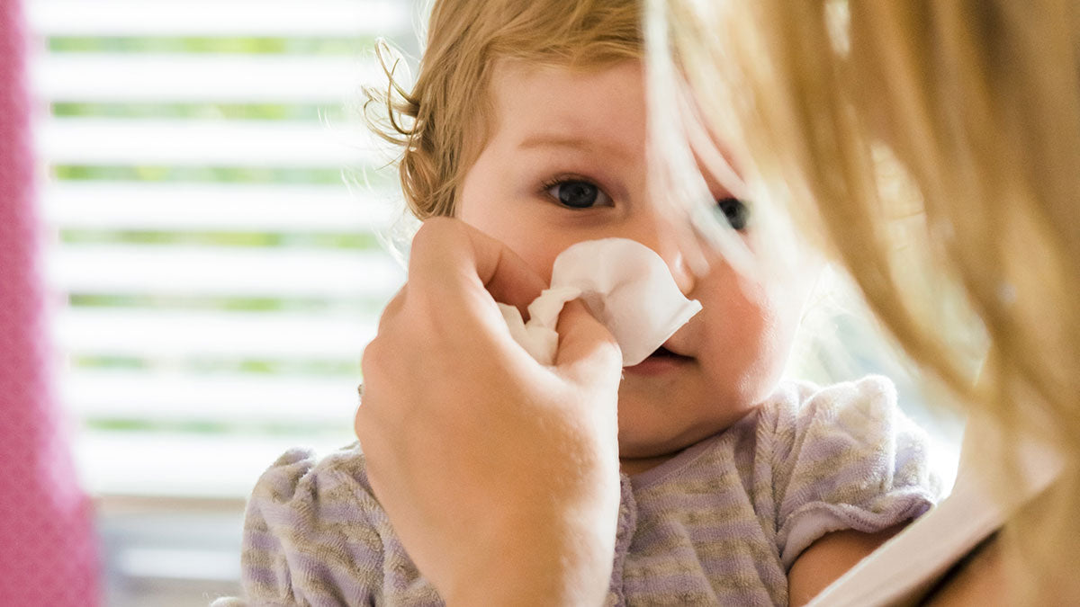 10 Petua Hilangkan Selsema Bayi Bawah 2 Tahun Tanpa Ubat Narinar Malaysia