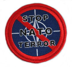 Stop NATO!