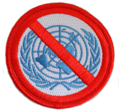 STOP THE U.N.!