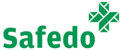 Safedo logo