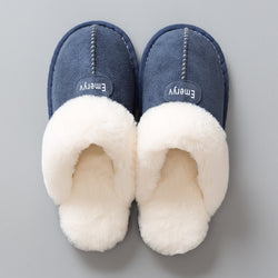 memory foam slippers