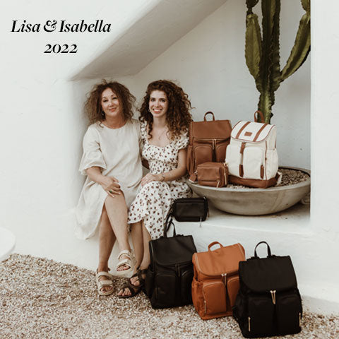 Lisa & Isabella