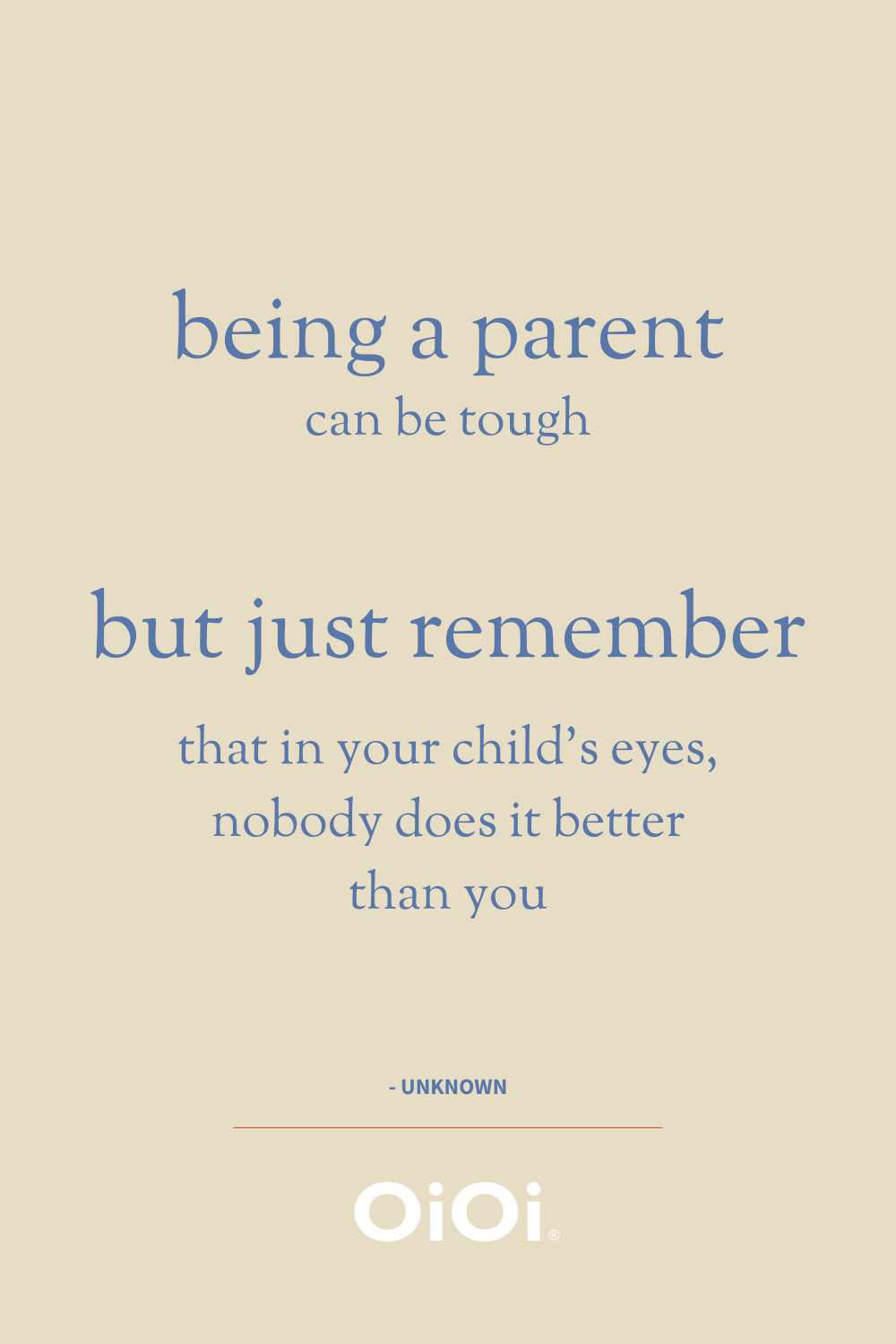 best parenthood quotes