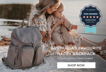 Australia S Best Nappy Bag 2021 Complete Buyers Guide Reviews Baby Journey
