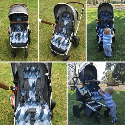 second hand prams melbourne