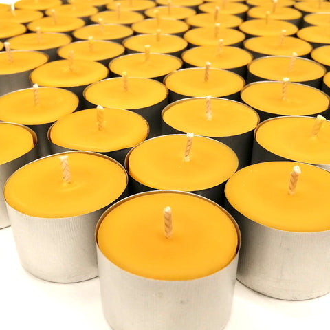 10 Square Braided Cotton Candle Wick – Dee's Bees NZ