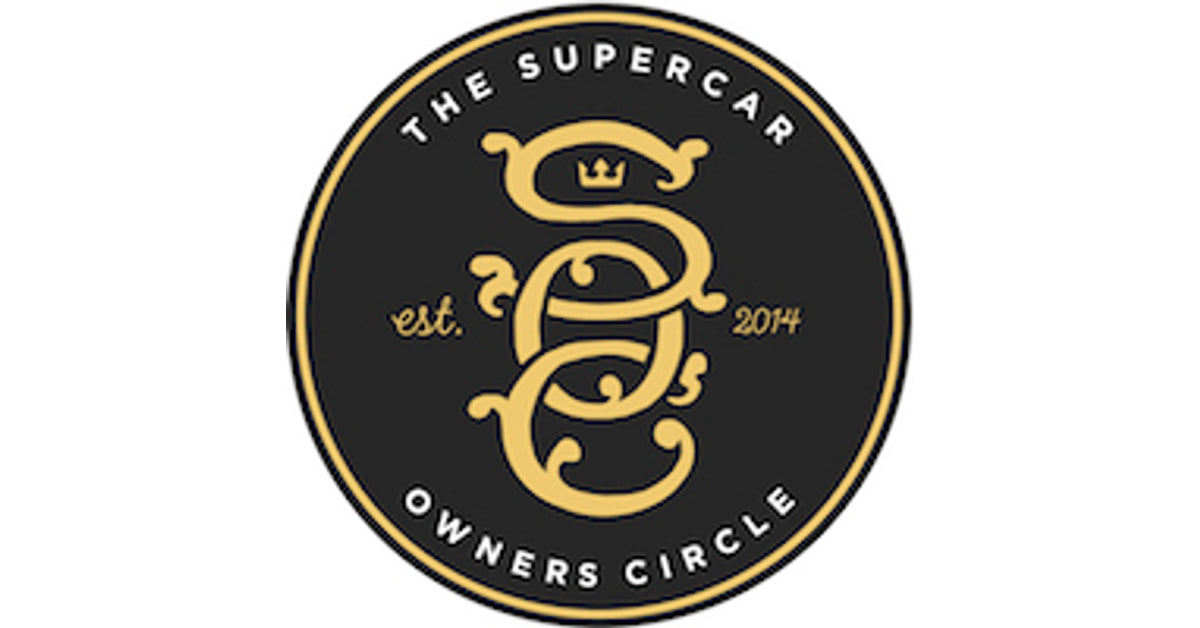 Supercar Owners Circle