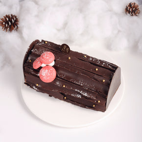Chocolate Woods Cake