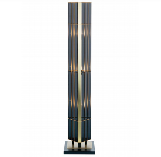 tall contemporary floor lamps