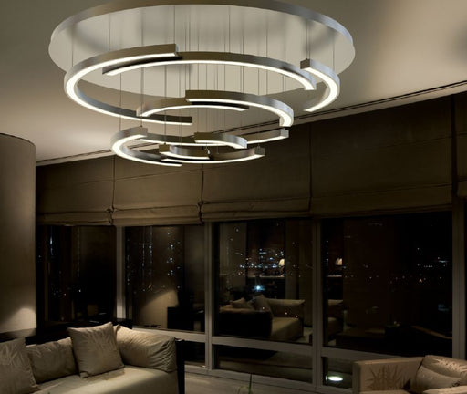 large modern ceiling lights