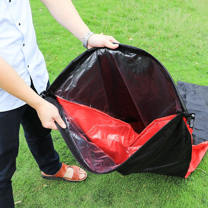 lazy bag air sofa