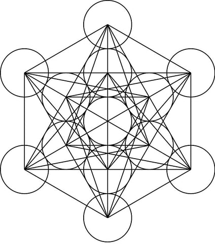 Metatron's Cube