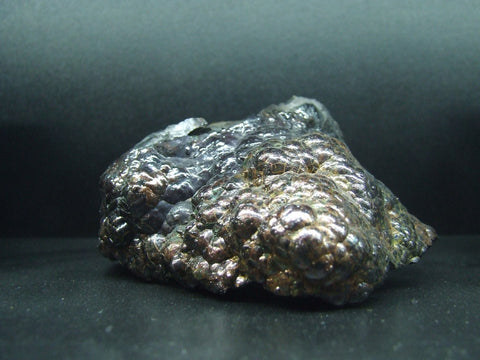 Hématite brute