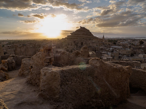 pyramid-of-siwa