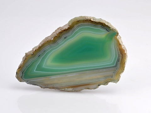 Agate Verte