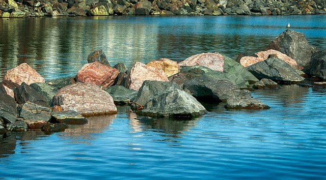 Lake Superior Agate