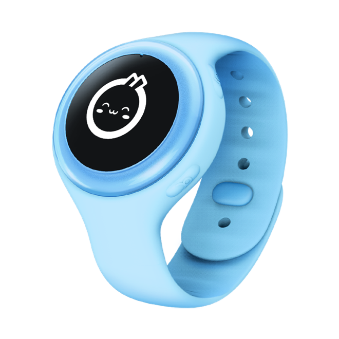 xiaomi mi bunny mitu children smart gps watch