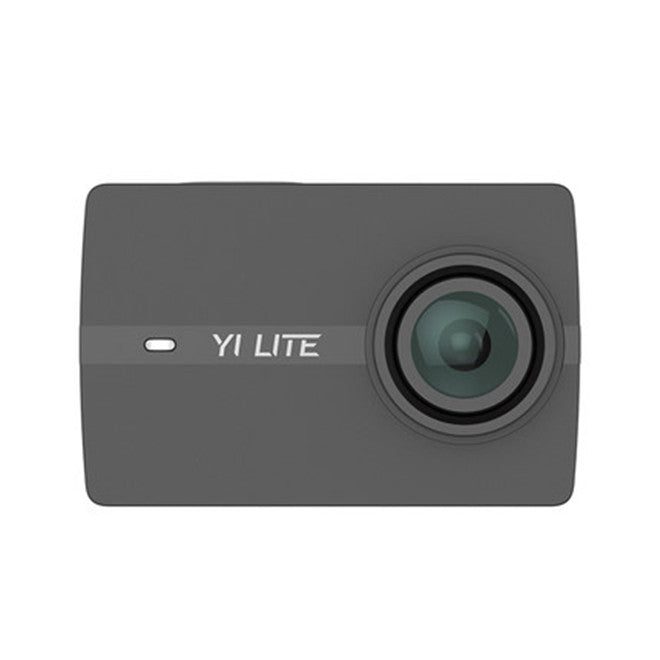 Xiaomi yi lite. Экшн камера Xiaomi yi Lite. Yi Lite.